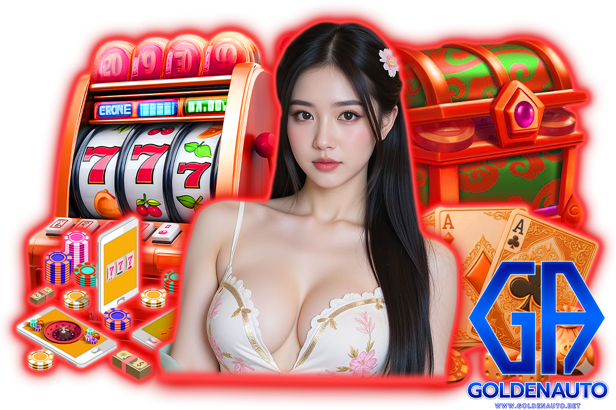 goldenauto เว็บตรง